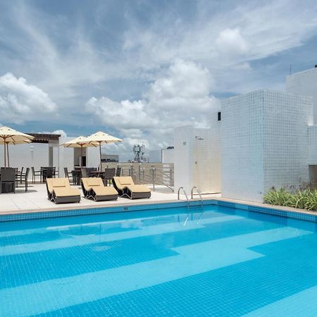 Apartamento Alto Padrao Ponta Verde Maceio Eksteriør billede