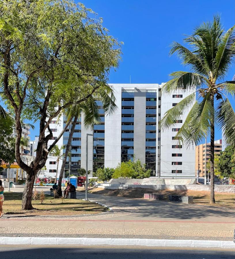 Apartamento Alto Padrao Ponta Verde Maceio Eksteriør billede