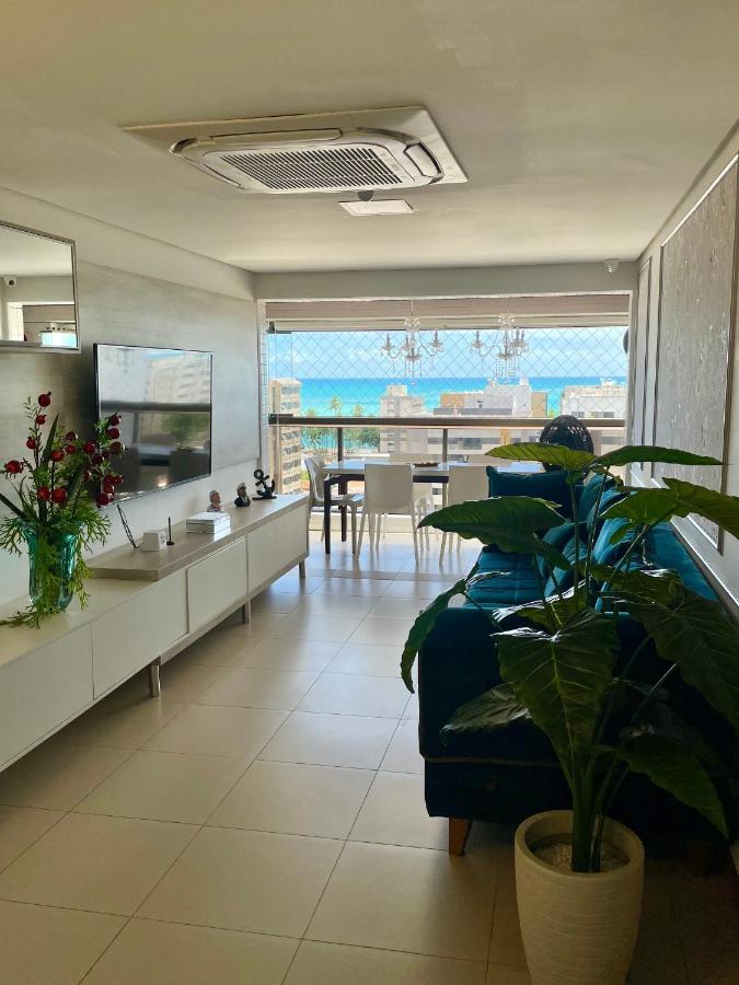 Apartamento Alto Padrao Ponta Verde Maceio Eksteriør billede