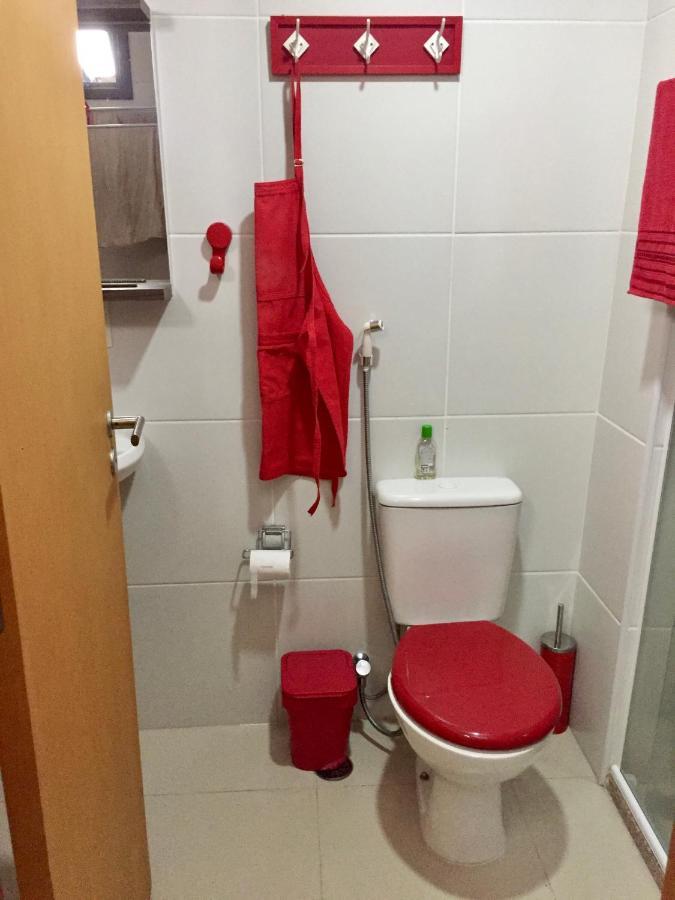 Apartamento Alto Padrao Ponta Verde Maceio Eksteriør billede