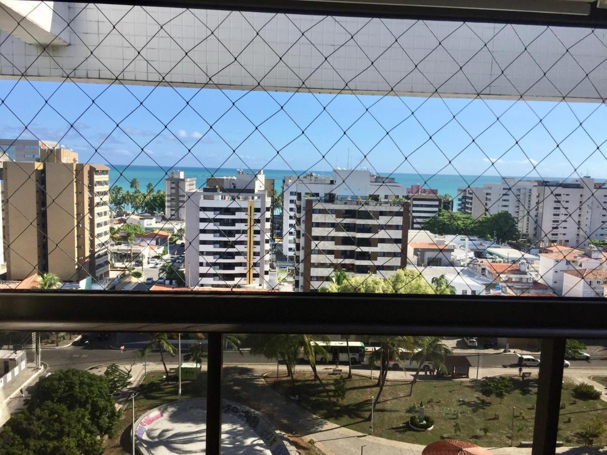 Apartamento Alto Padrao Ponta Verde Maceio Eksteriør billede