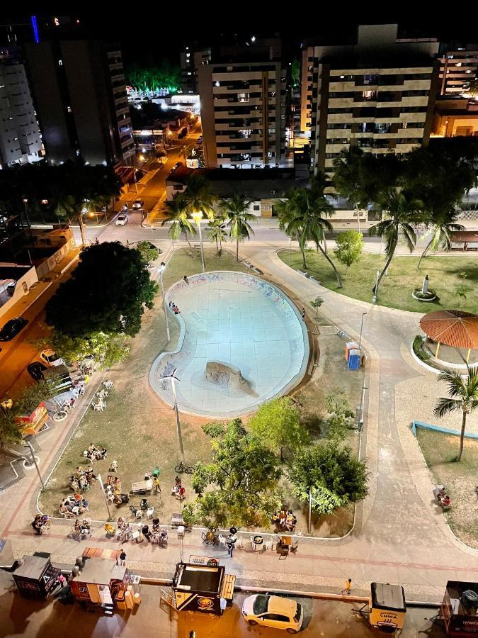 Apartamento Alto Padrao Ponta Verde Maceio Eksteriør billede