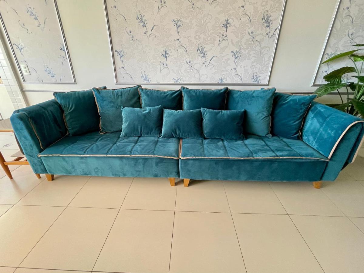 Apartamento Alto Padrao Ponta Verde Maceio Eksteriør billede