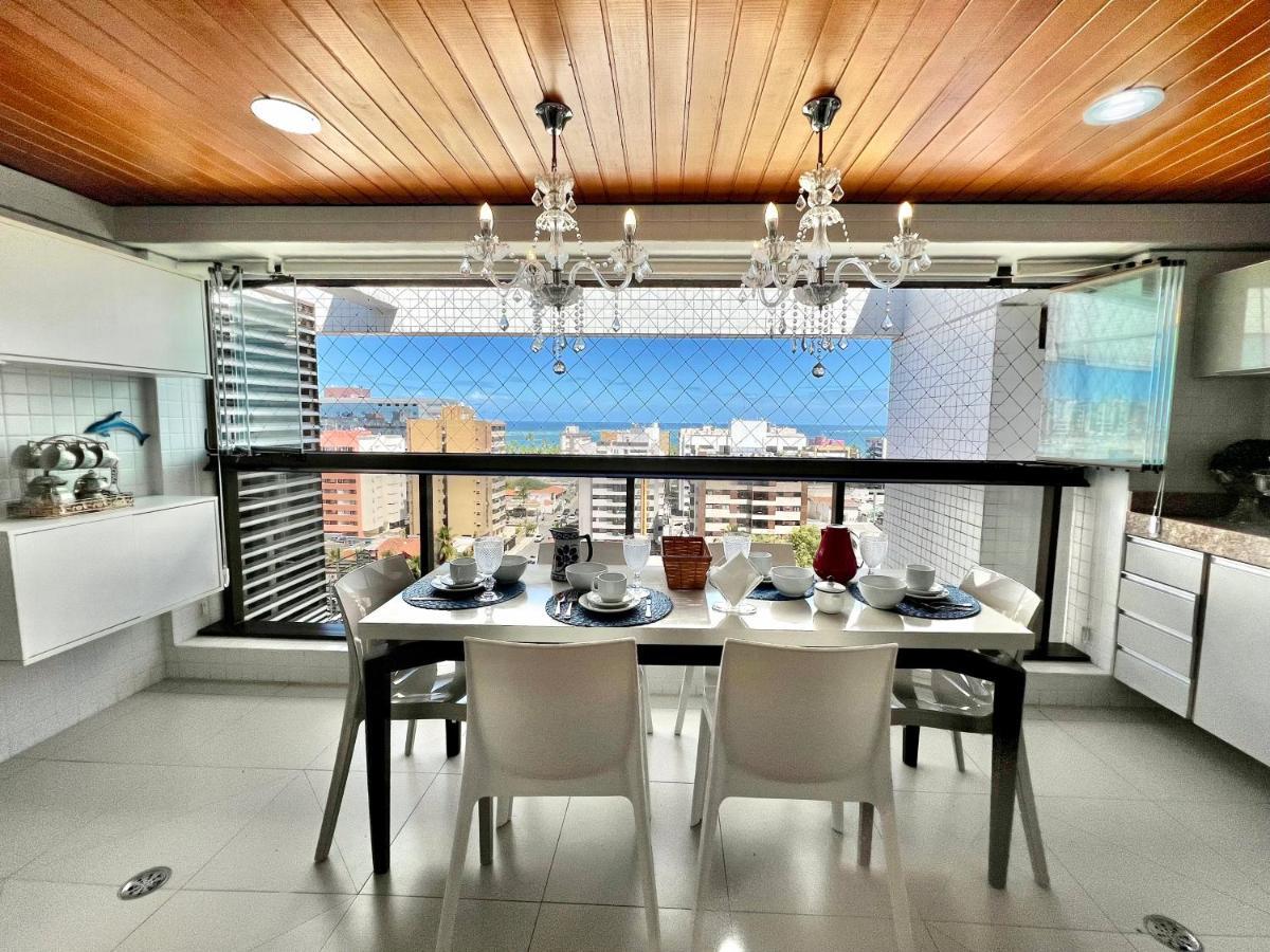 Apartamento Alto Padrao Ponta Verde Maceio Eksteriør billede
