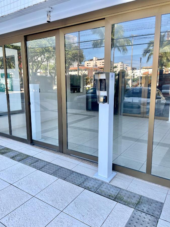 Apartamento Alto Padrao Ponta Verde Maceio Eksteriør billede