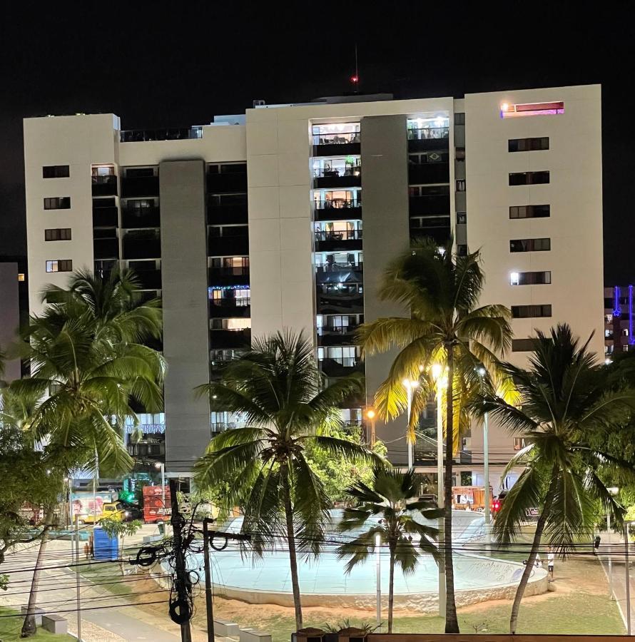 Apartamento Alto Padrao Ponta Verde Maceio Eksteriør billede