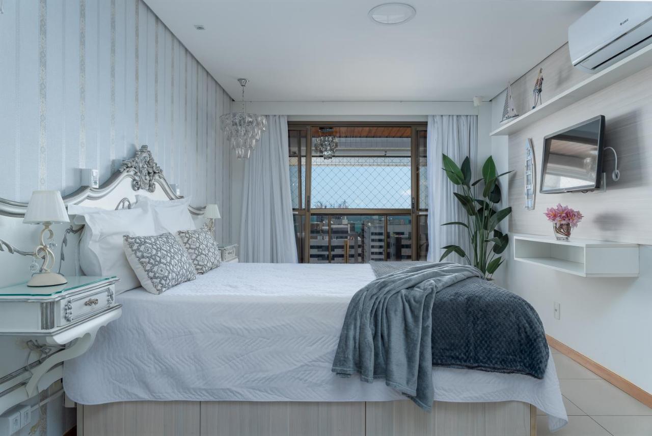 Apartamento Alto Padrao Ponta Verde Maceio Eksteriør billede