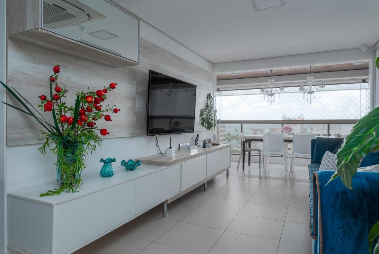Apartamento Alto Padrao Ponta Verde Maceio Eksteriør billede