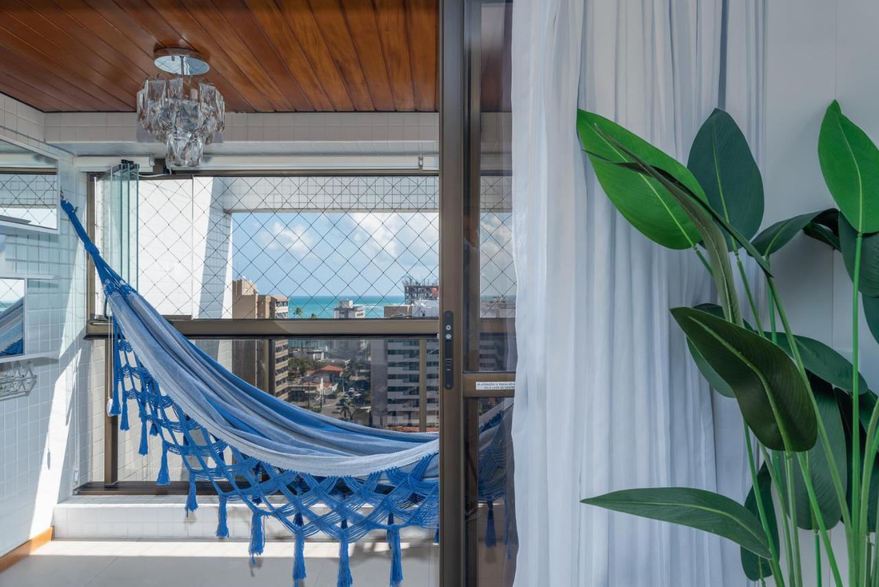 Apartamento Alto Padrao Ponta Verde Maceio Eksteriør billede