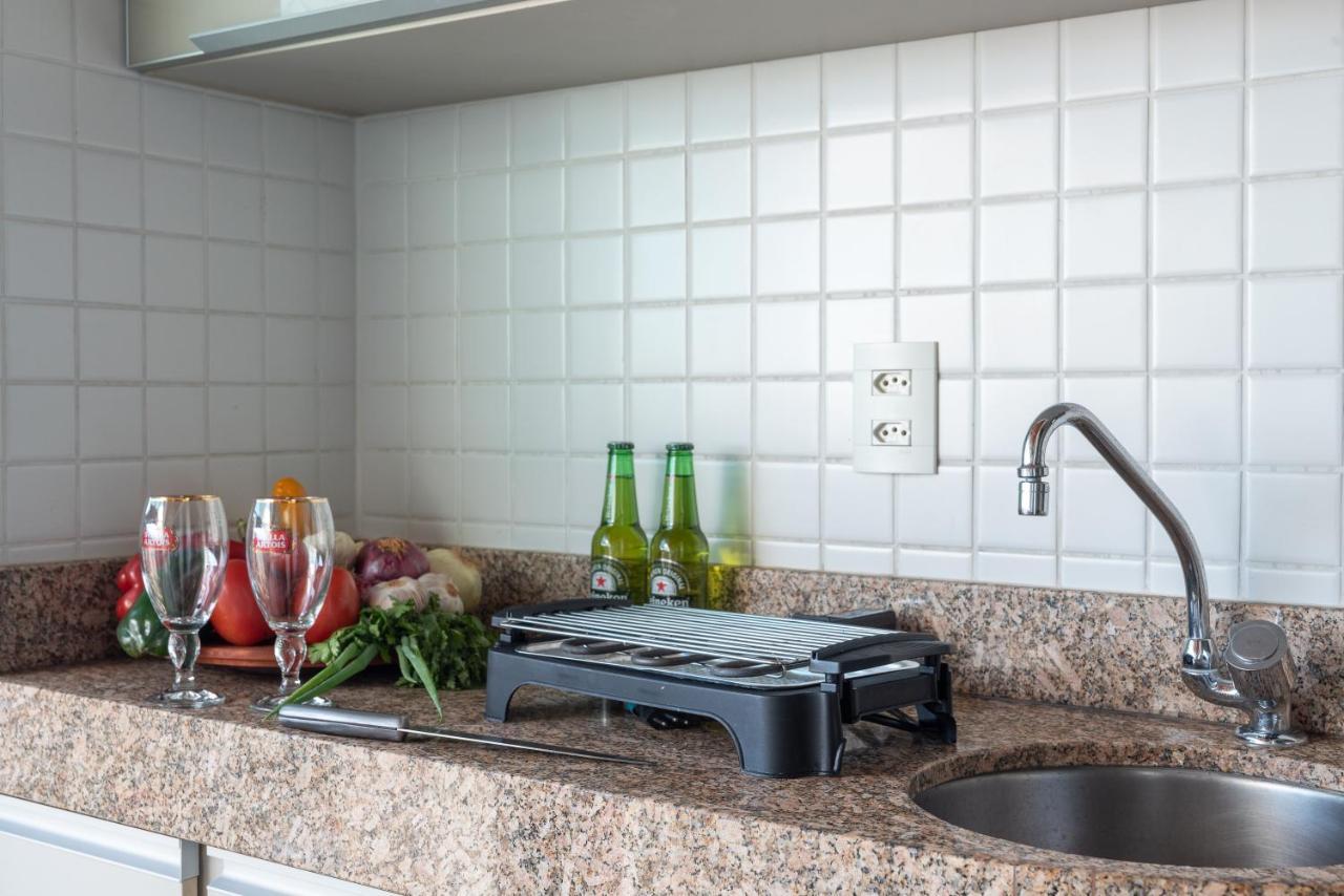 Apartamento Alto Padrao Ponta Verde Maceio Eksteriør billede