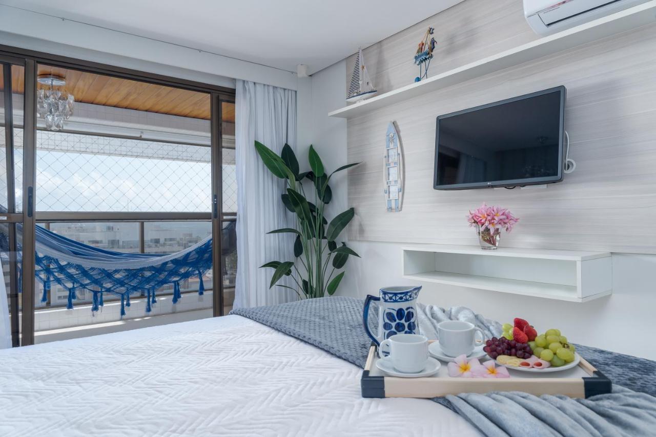 Apartamento Alto Padrao Ponta Verde Maceio Eksteriør billede