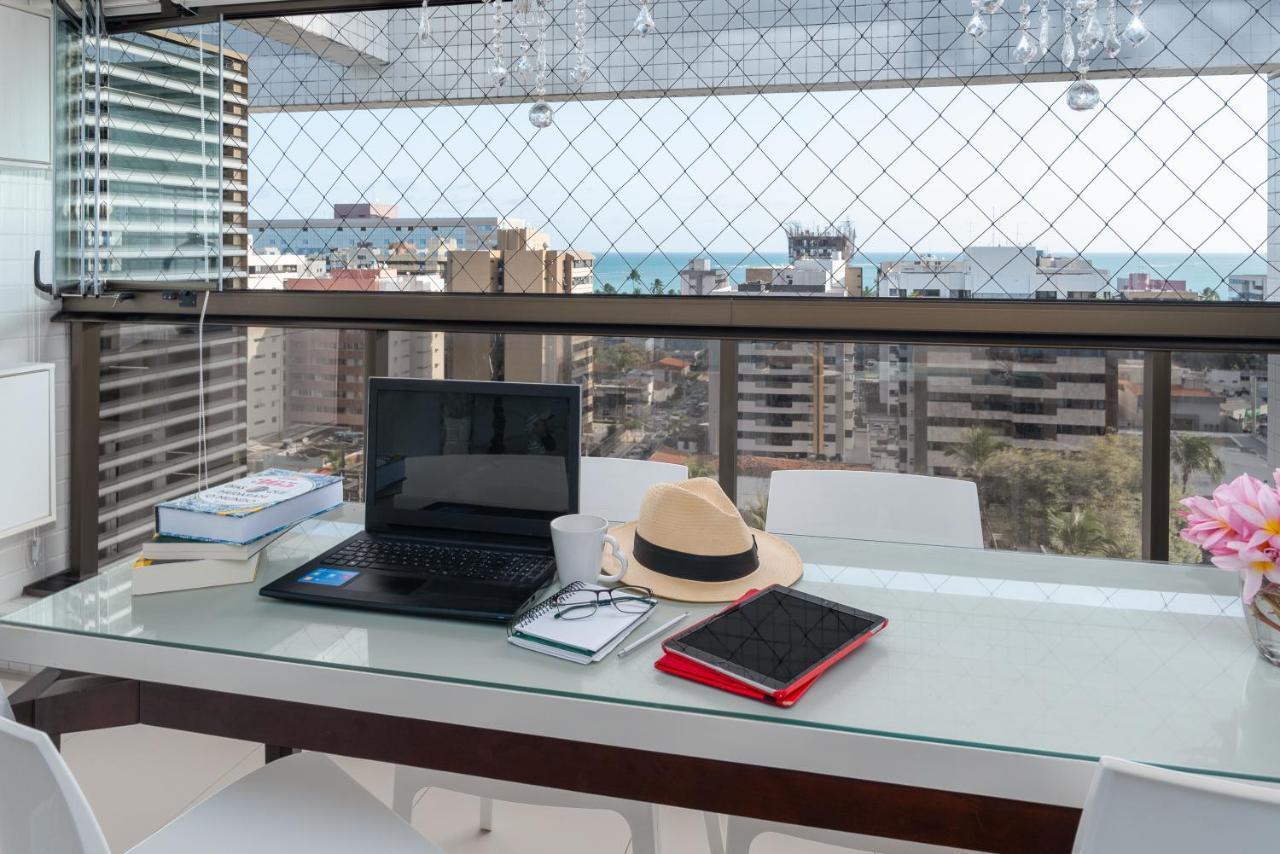 Apartamento Alto Padrao Ponta Verde Maceio Eksteriør billede