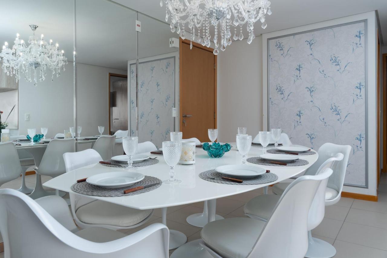 Apartamento Alto Padrao Ponta Verde Maceio Eksteriør billede